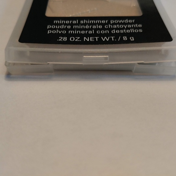 Mary Kay | Makeup | Mary Kay Mineral Shimmer Powder Canary Diamond | Poshmark
